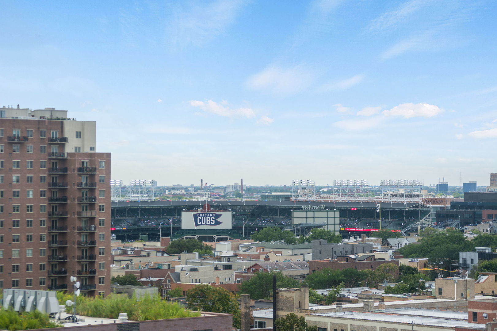 3930 North Pine Grove Avenue, Unit 1606 Chicago, IL 60613 - Photo 10 of 17 a view of city
