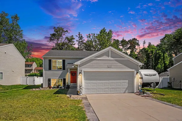 $310,900 | 2006 Hillside Drive, Greenville, MI 48838