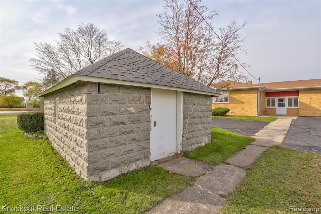 9230 West Caro Road Reese, MI 48757 - Photo 51 of 77