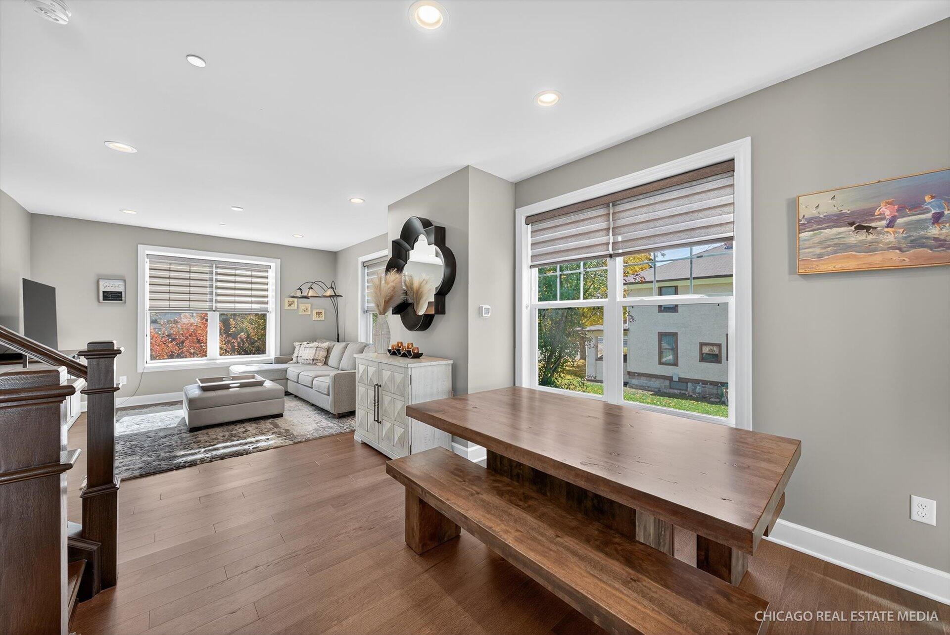 166 3rd Avenue Fontana, WI 53125 - Photo 12 of 37 13-166 Third Ave Fontana-29