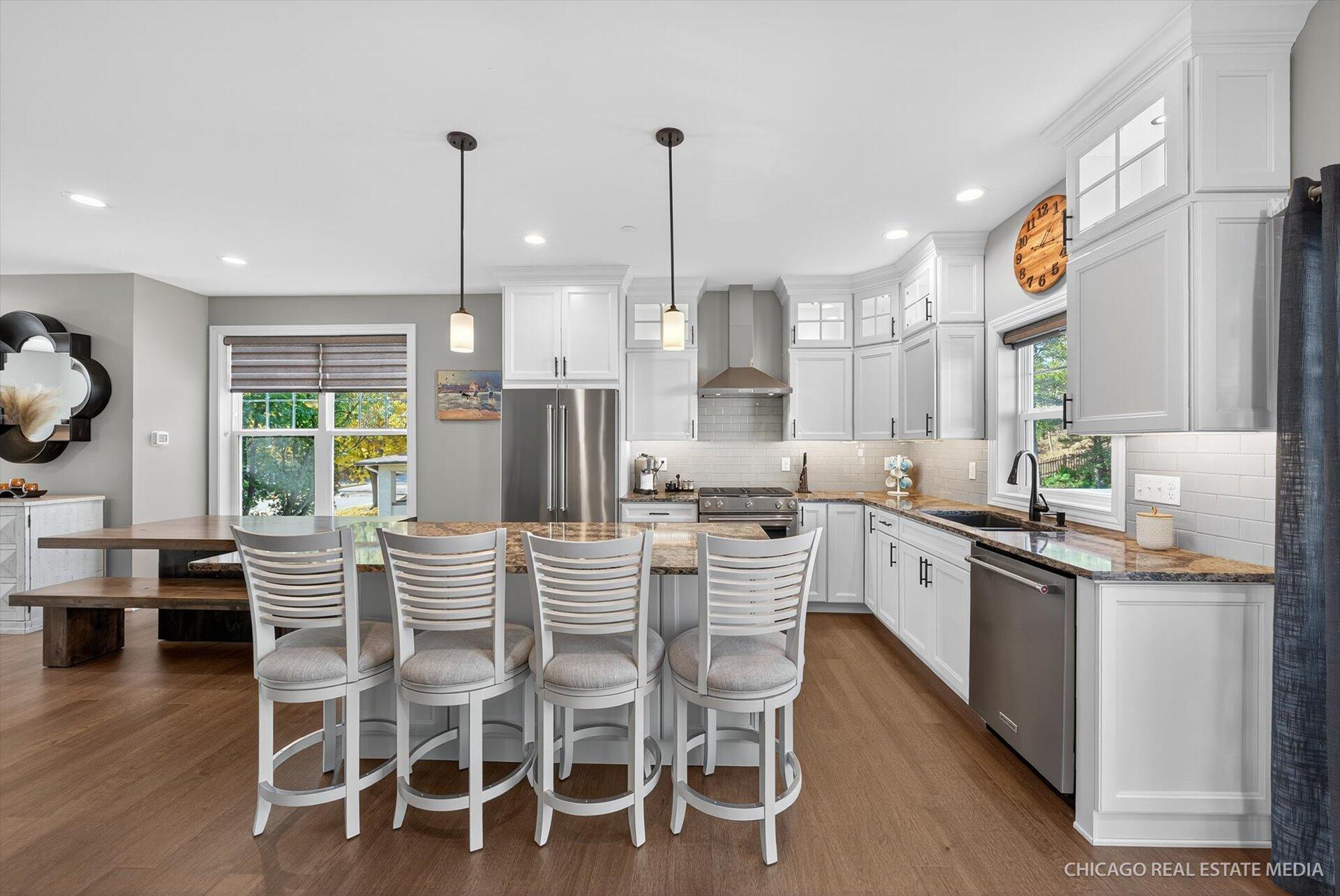 166 3rd Avenue Fontana, WI 53125 - Photo 15 of 37 17-166 Third Ave Fontana-32