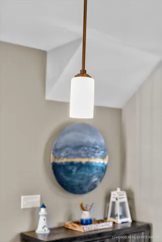 $890,000 | 166 3rd Avenue, Fontana, WI 53125