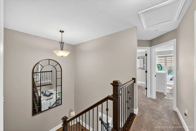 $890,000 | 166 3rd Avenue, Fontana, WI 53125