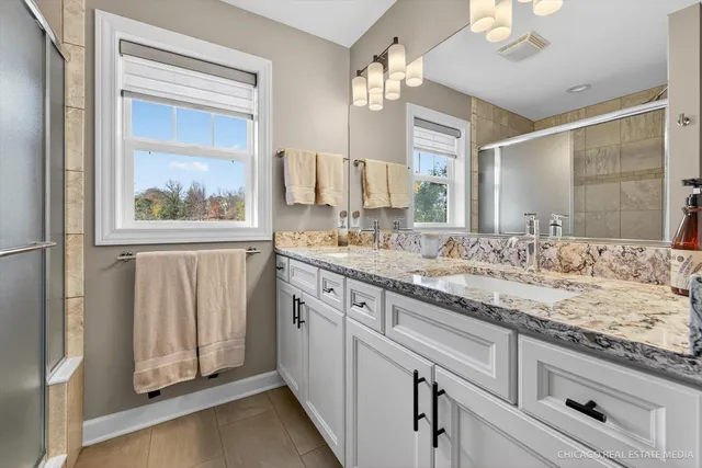 $890,000 | 166 3rd Avenue, Fontana, WI 53125