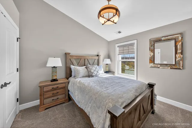 $890,000 | 166 3rd Avenue, Fontana, WI 53125