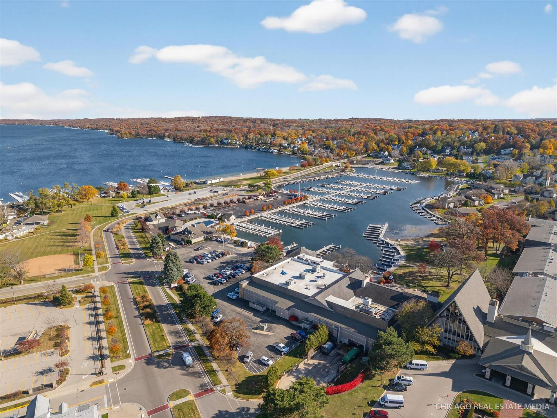 166 3rd Avenue Fontana, WI 53125 - Photo 5 of 37 03-166 Third Ave Fontana-21