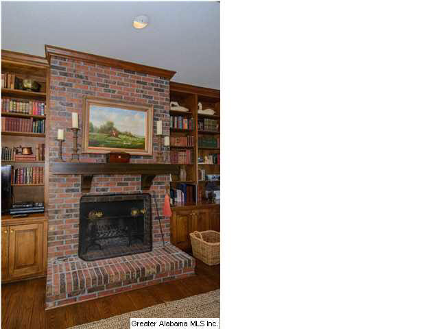 2612 Abingdon Road Birmingham, AL 35243 - Photo 10 of 32