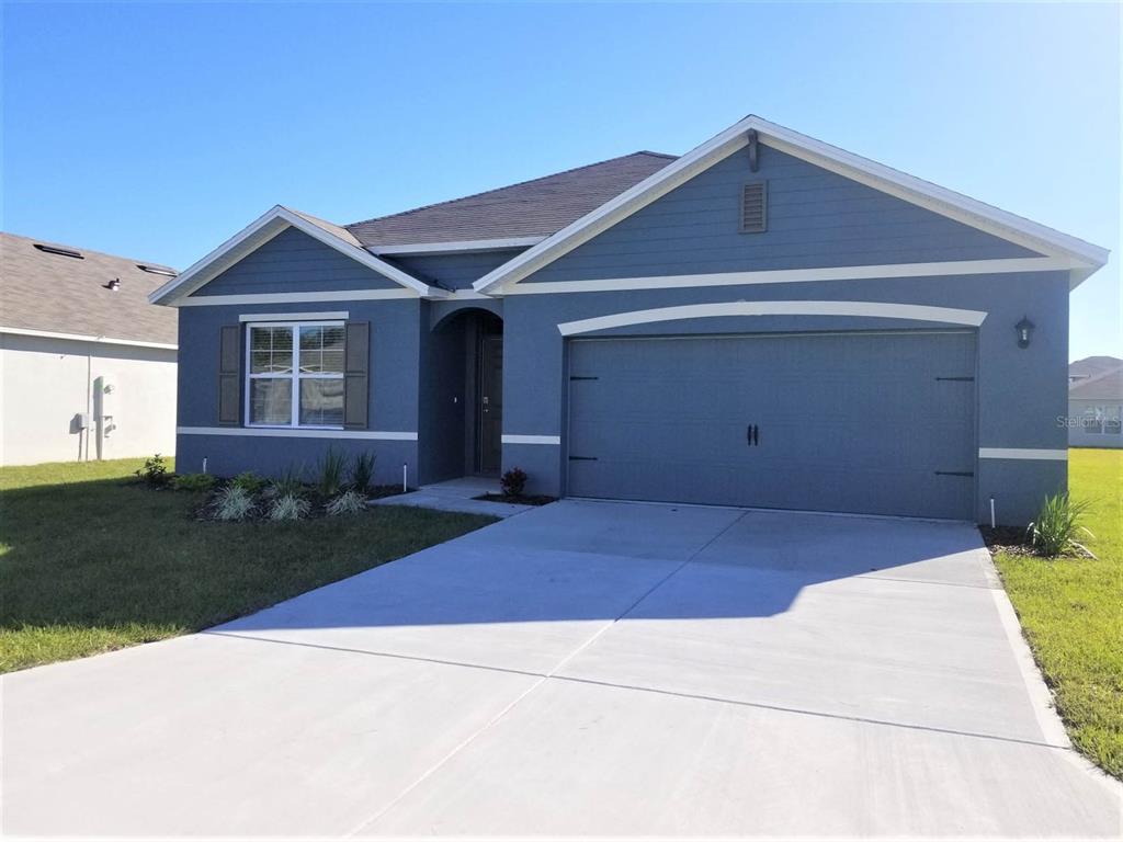 1936 Carnostie Road Winter Haven, FL 33884 - Photo 1 of 1