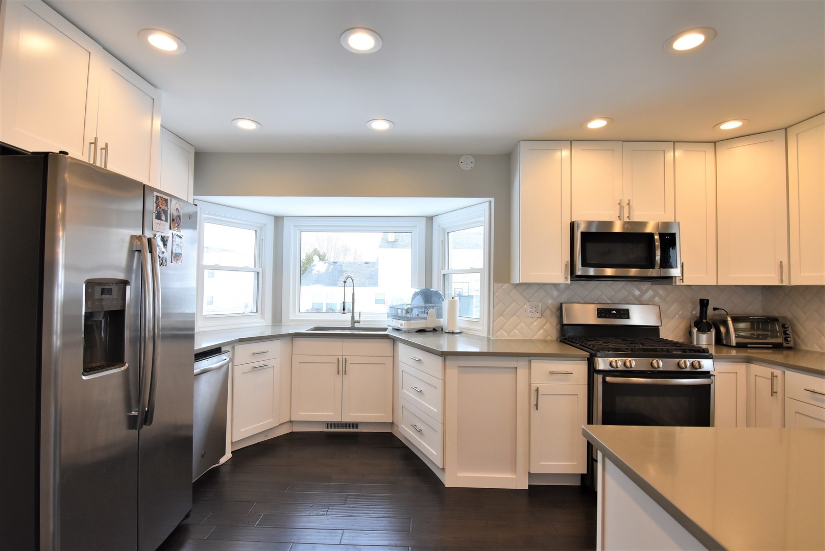 1317 Devonshire Road Buffalo Grove, IL 60089 - Photo 13 of 45