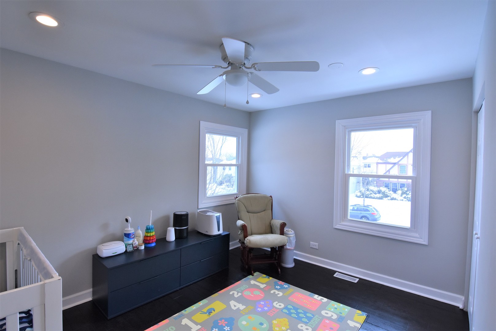 1317 Devonshire Road Buffalo Grove, IL 60089 - Photo 30 of 45