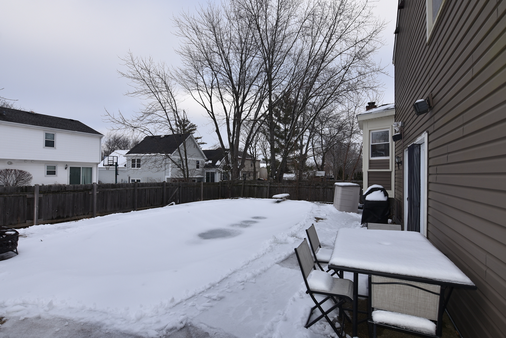 1317 Devonshire Road Buffalo Grove, IL 60089 - Photo 41 of 45