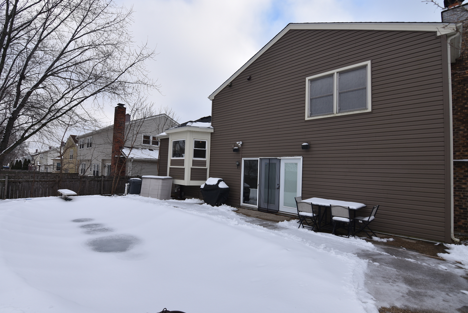 1317 Devonshire Road Buffalo Grove, IL 60089 - Photo 43 of 45
