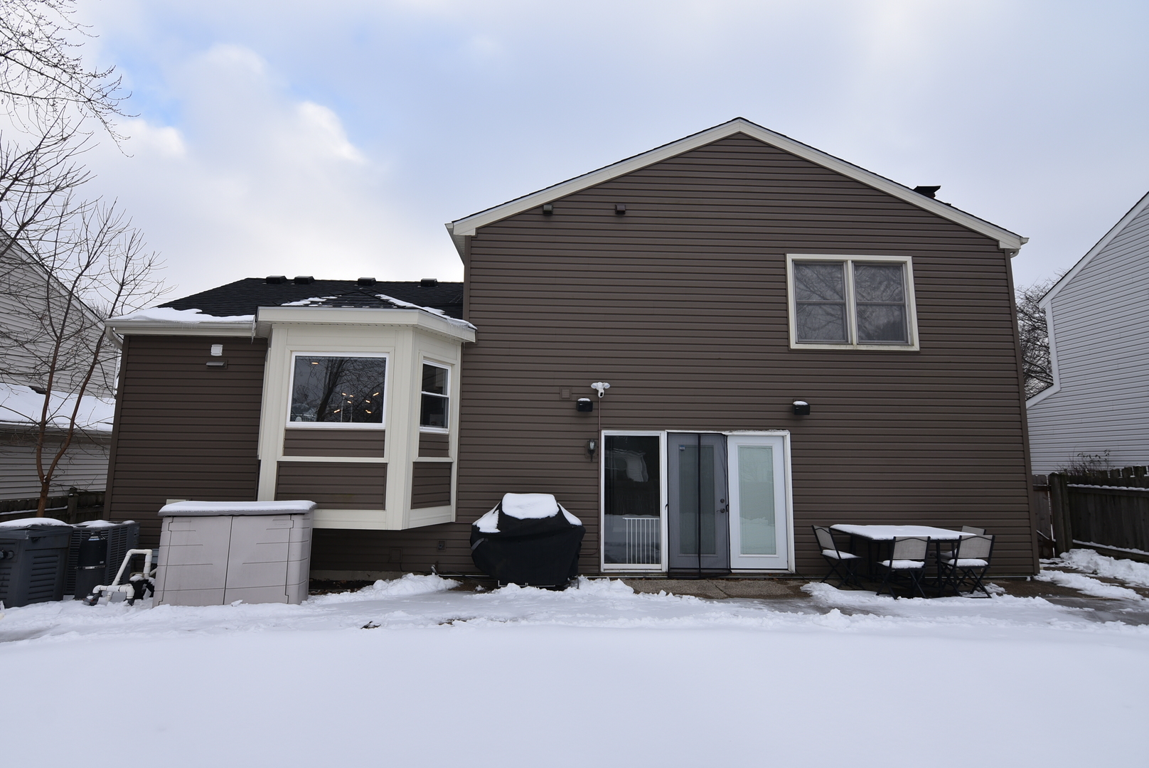 1317 Devonshire Road Buffalo Grove, IL 60089 - Photo 44 of 45