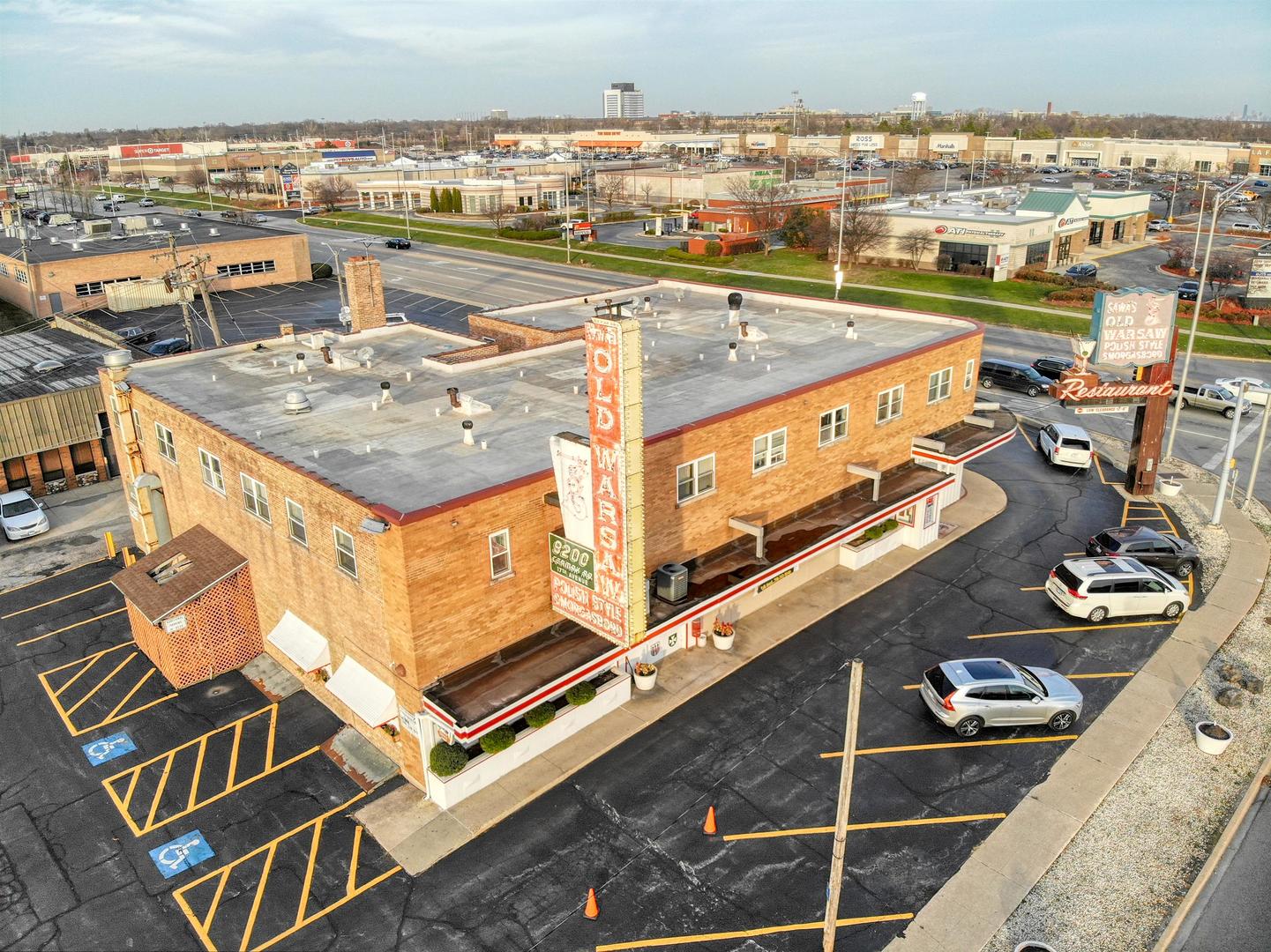 9200 West Cermak Road Broadview, IL 60155 - Photo 12 of 44