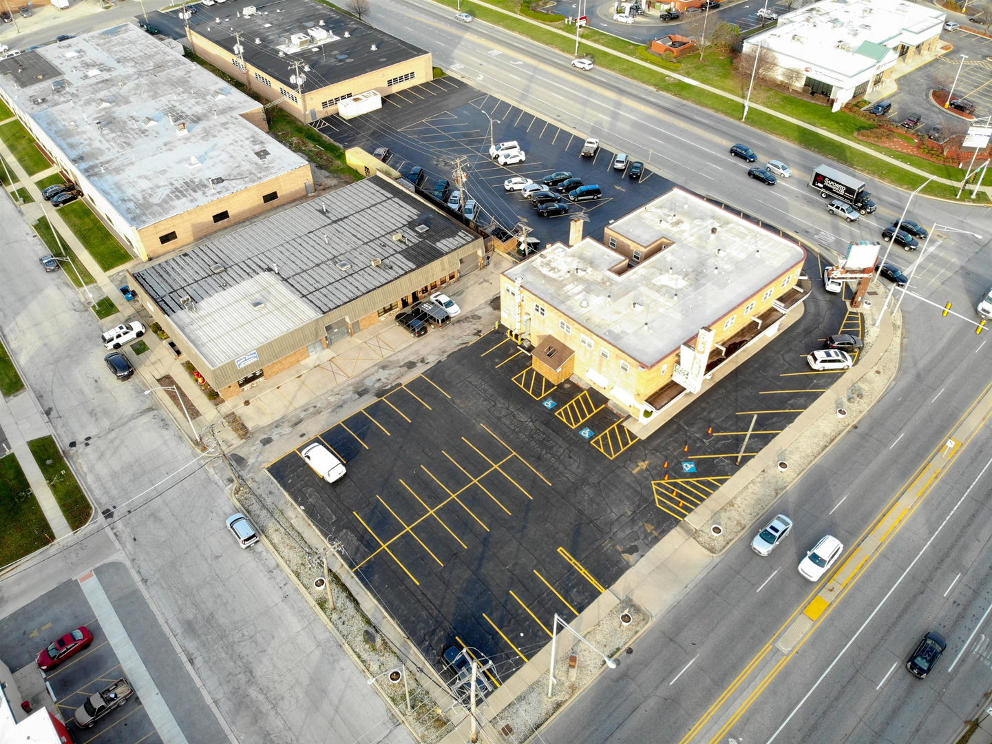 9200 West Cermak Road Broadview, IL 60155 - Photo 2 of 44