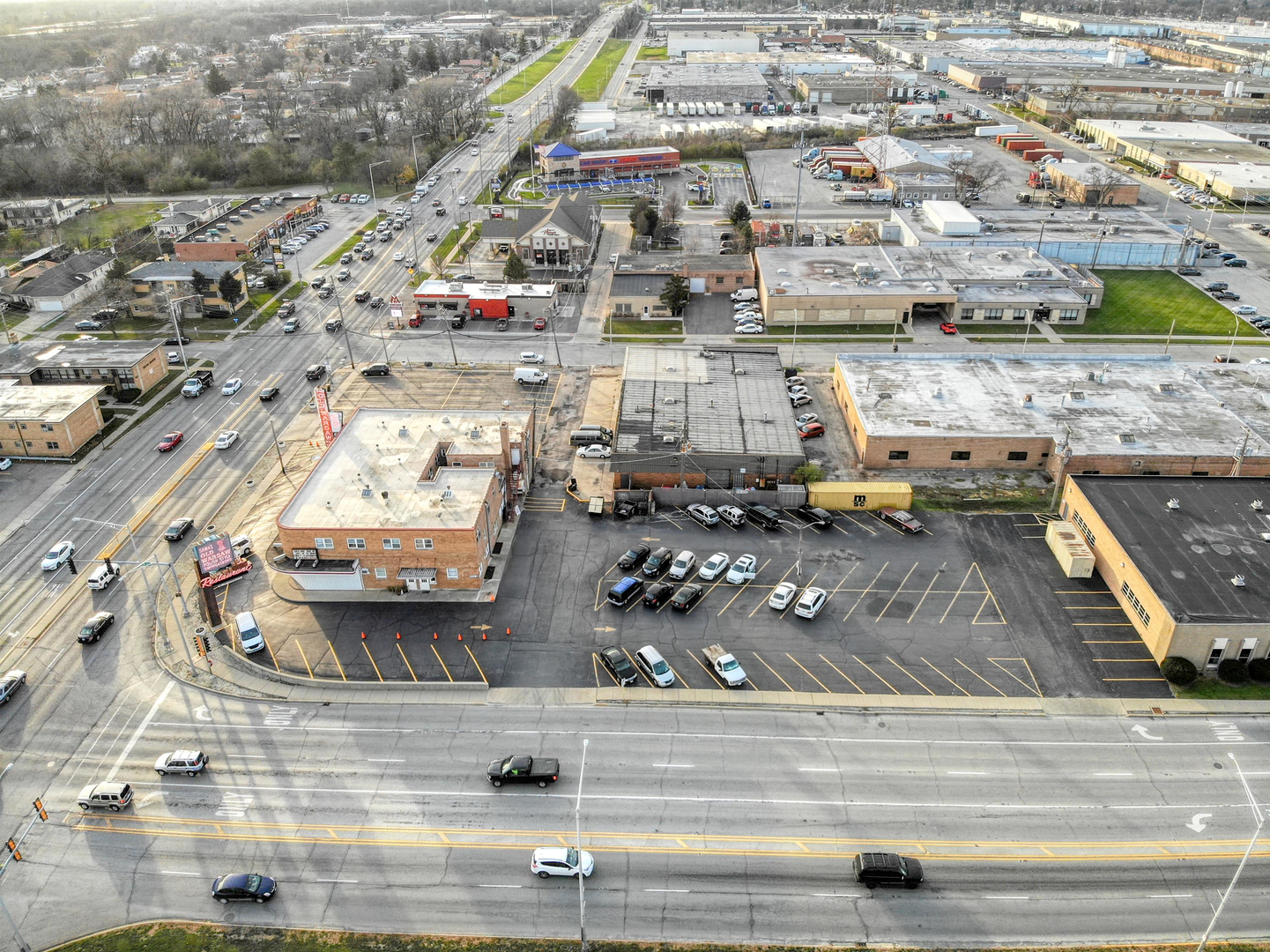 9200 West Cermak Road Broadview, IL 60155 - Photo 3 of 44