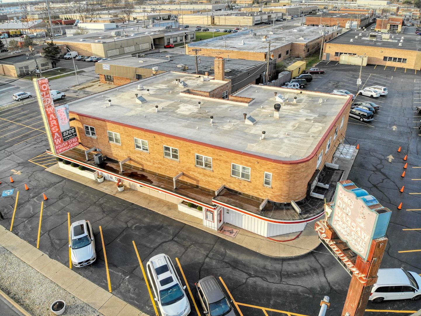 9200 West Cermak Road Broadview, IL 60155 - Photo 4 of 44