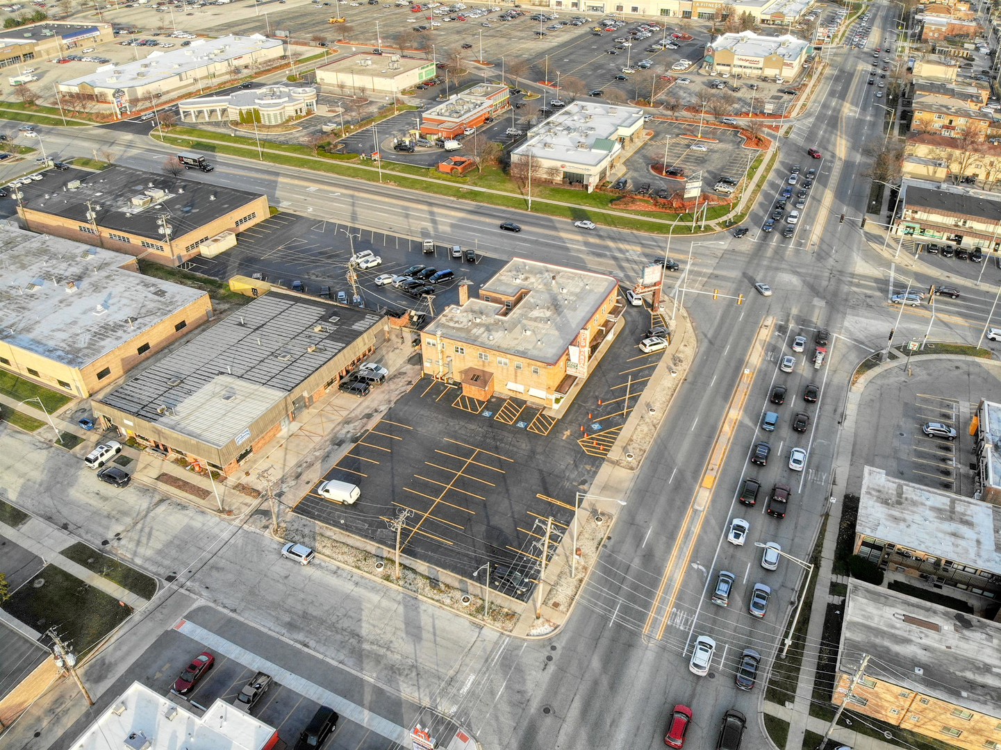 9200 West Cermak Road Broadview, IL 60155 - Photo 5 of 44