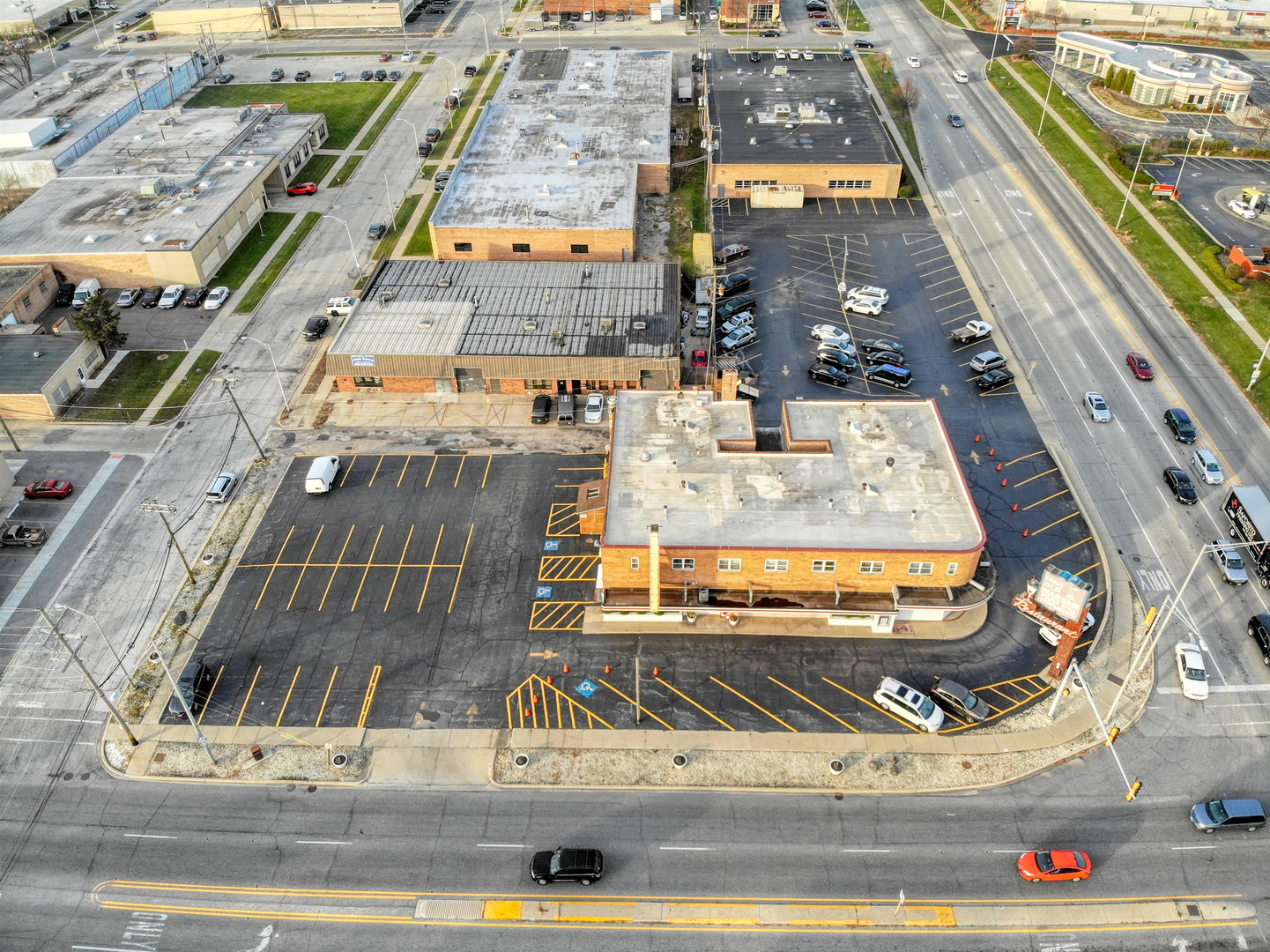 9200 West Cermak Road Broadview, IL 60155 - Photo 7 of 44