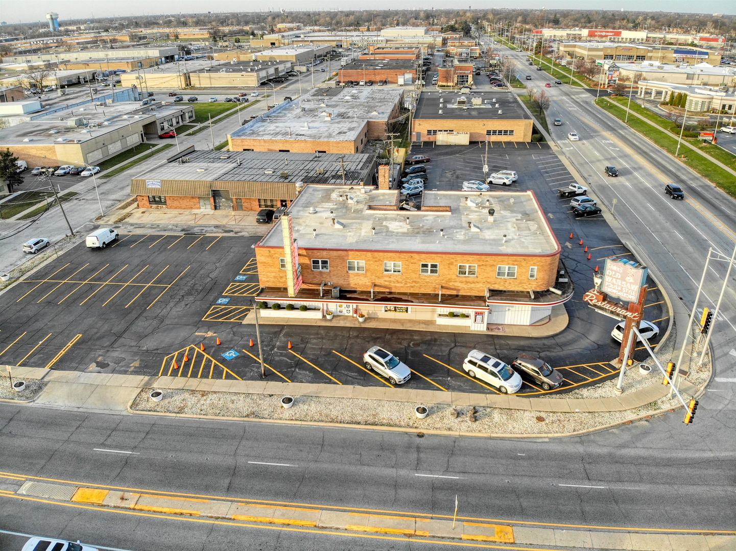 9200 West Cermak Road Broadview, IL 60155 - Photo 9 of 44