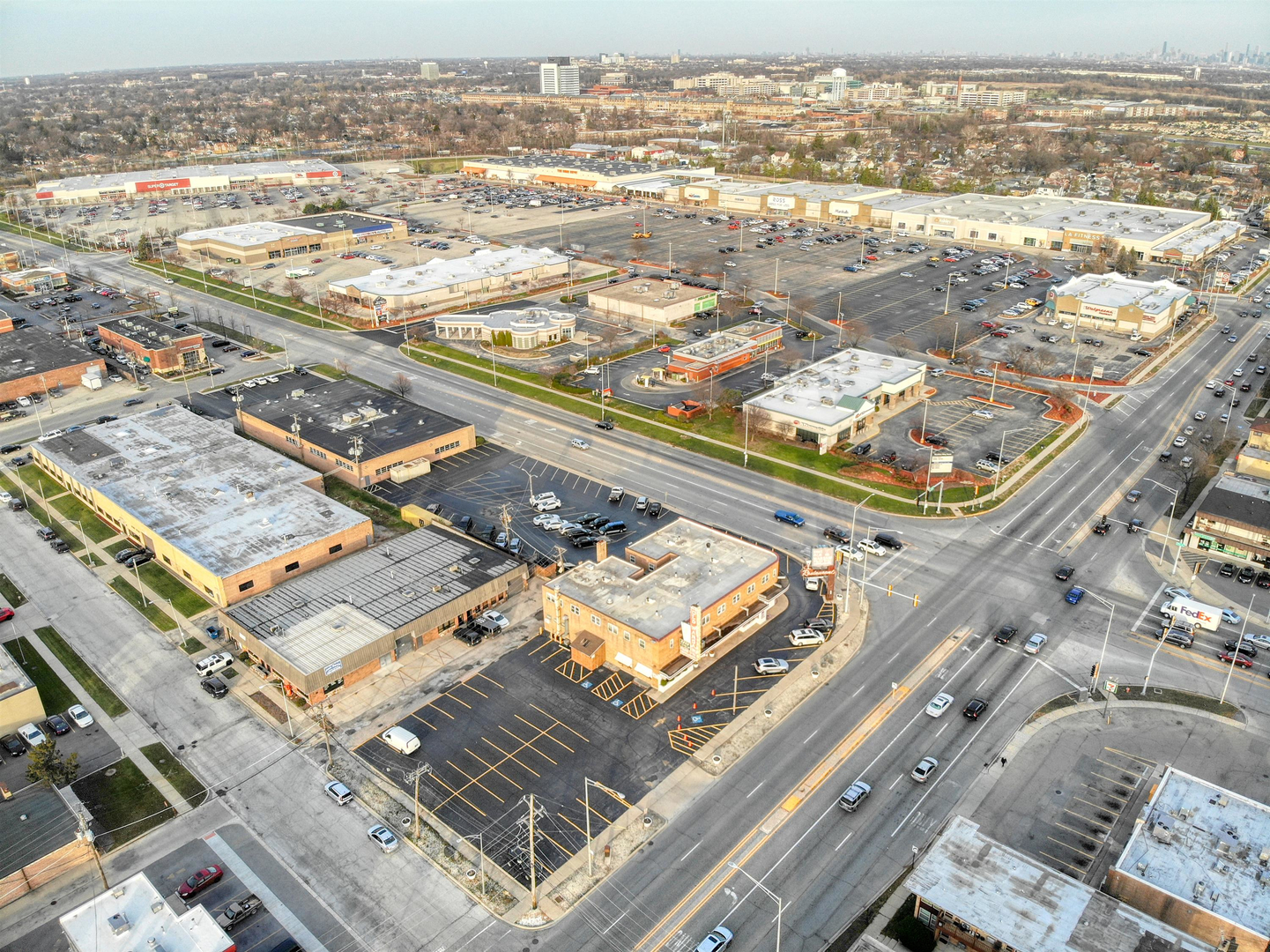 9200 West Cermak Road Broadview, IL 60155 - Photo 10 of 44