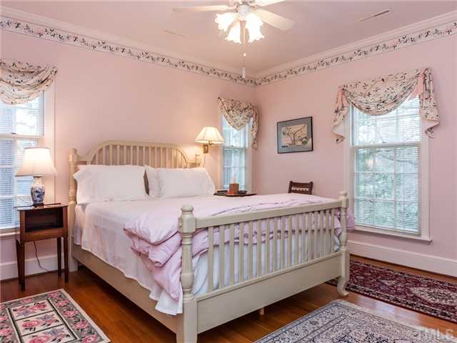 312 Buncombe Street Raleigh, NC 27609 - Photo 19 of 25