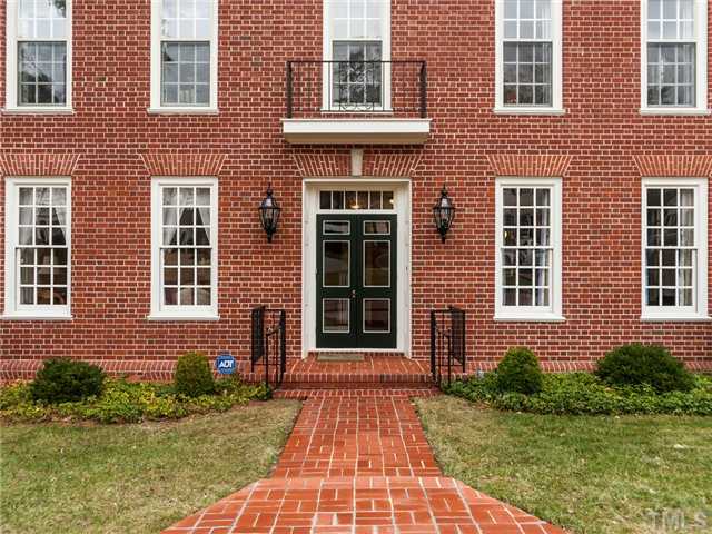312 Buncombe Street Raleigh, NC 27609 - Photo 2 of 25