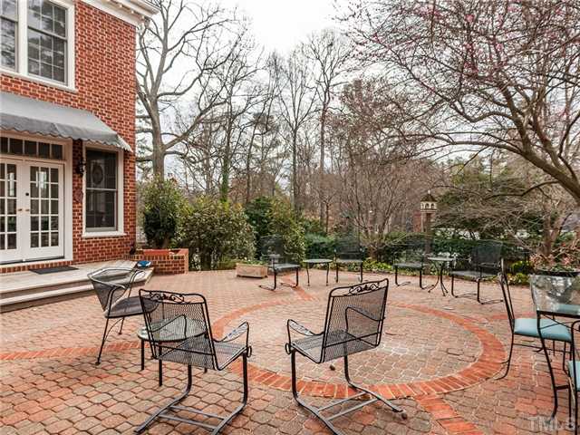 312 Buncombe Street Raleigh, NC 27609 - Photo 22 of 25