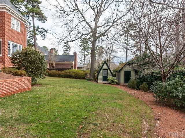 312 Buncombe Street Raleigh, NC 27609 - Photo 24 of 25