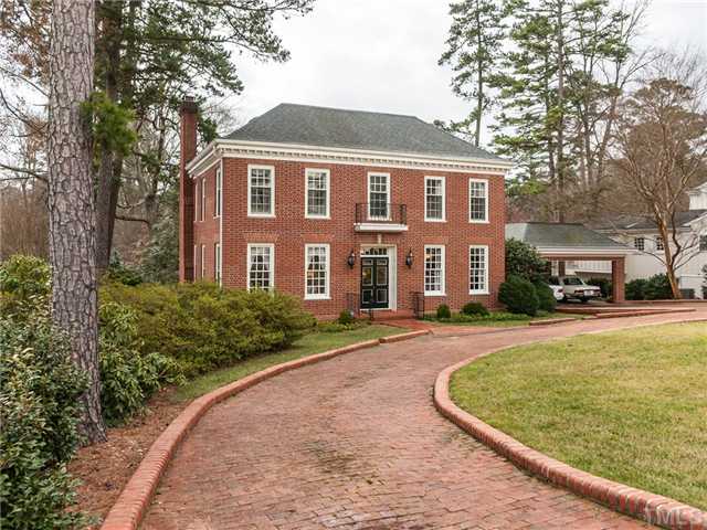 312 Buncombe Street Raleigh, NC 27609 - Photo 25 of 25
