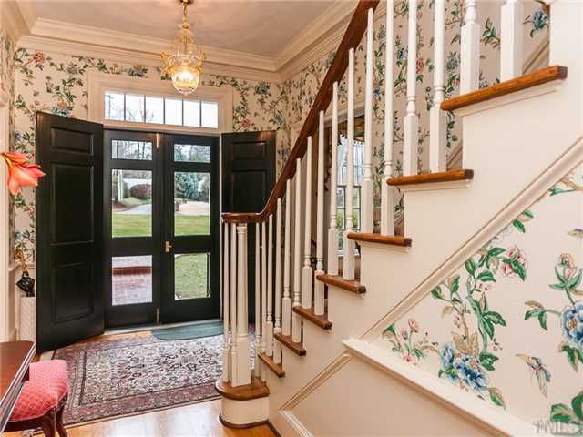 312 Buncombe Street Raleigh, NC 27609 - Photo 3 of 25