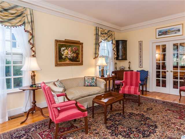 312 Buncombe Street Raleigh, NC 27609 - Photo 5 of 25