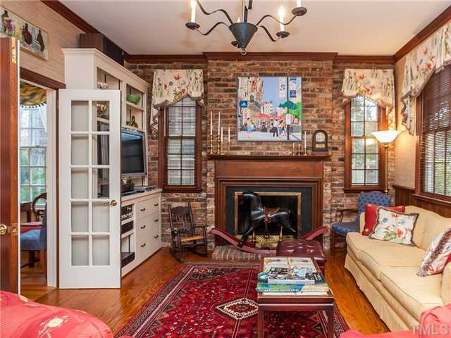 312 Buncombe Street Raleigh, NC 27609 - Photo 7 of 25