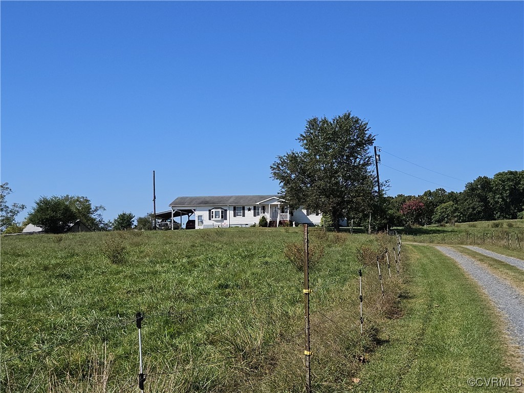 288 Cole Comfort Road Dillwyn, VA 23936 - Photo 8 of 50