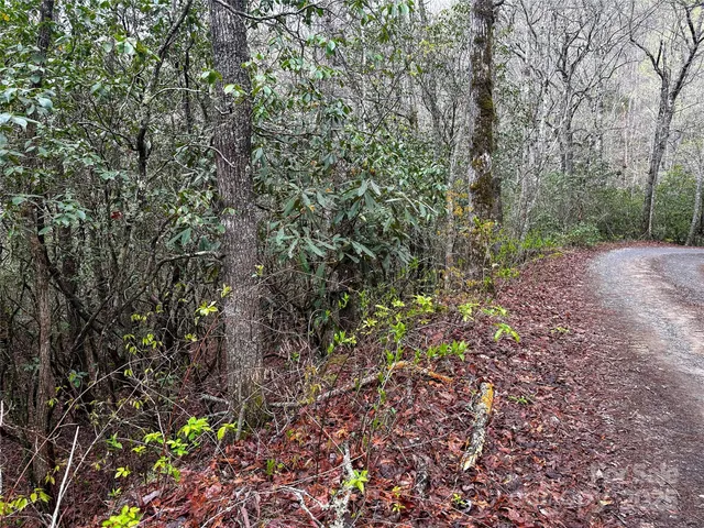 $15,000 | Lot 3 Tara Hills Road, Whittier, NC 28789