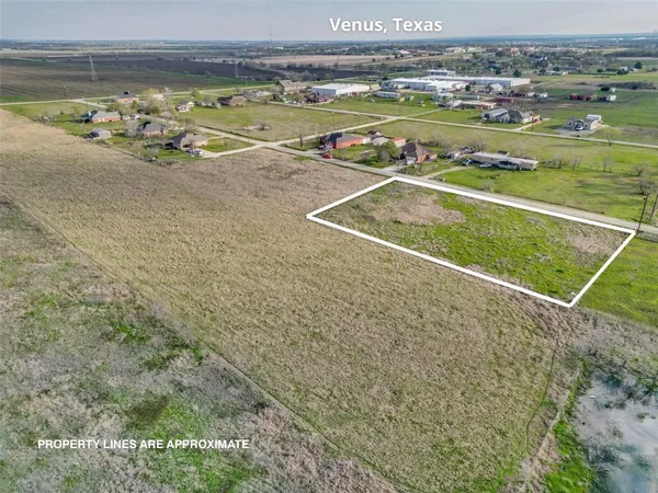$98,500 | 1106 Pakse Street, Venus, TX 76084