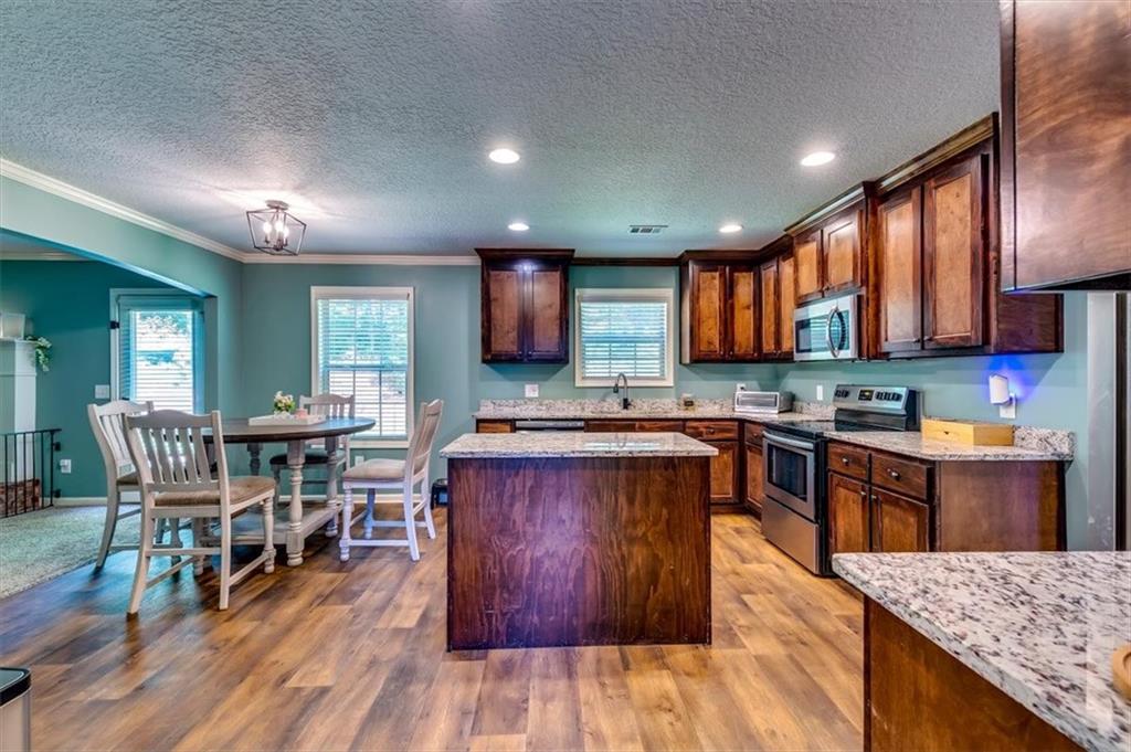 659 Peachtree Road Jefferson, GA 30549 - Photo 11 of 46 Gallery Image 11