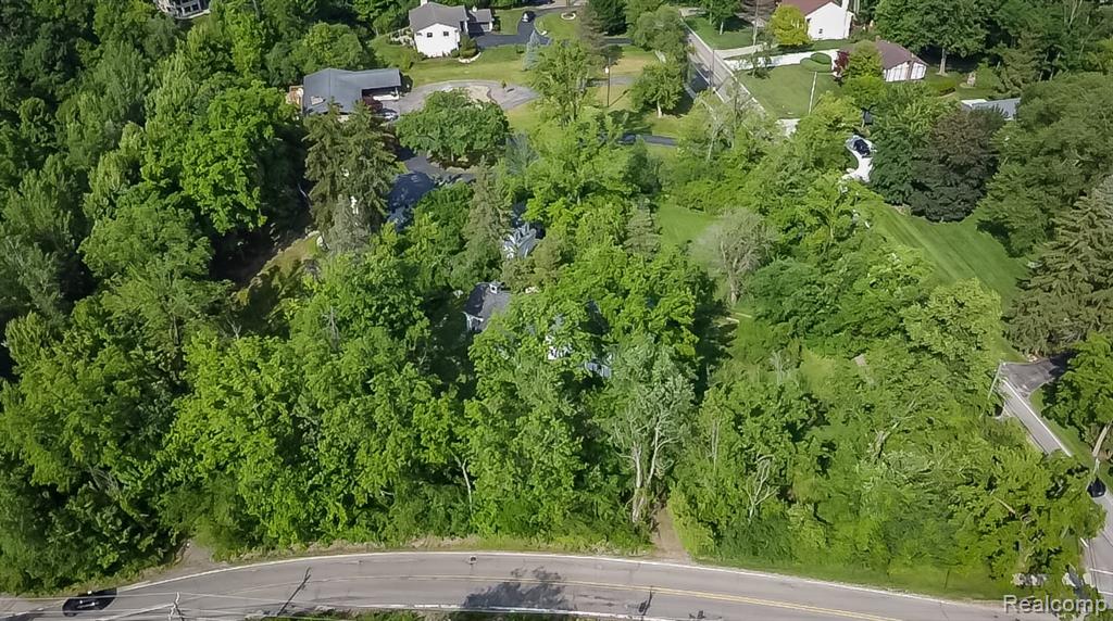 0 Beverly Road Franklin, MI 48025 - Photo 2 of 4