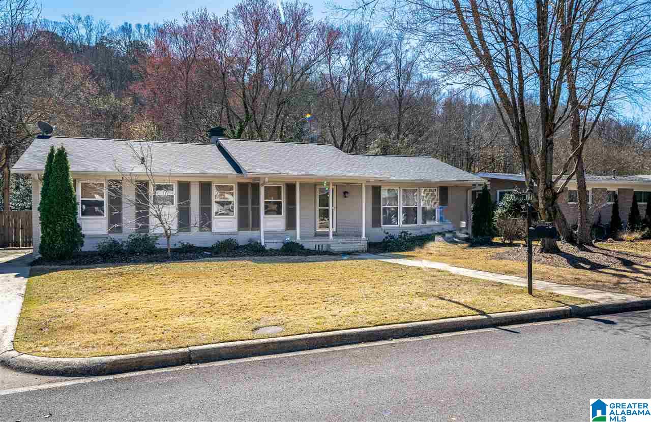 4381 MountainDale Road Birmingham, AL 35213 - Photo 34 of 37 Gallery Image 34