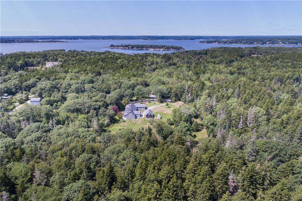 920 Ocean Point Road East Boothbay, ME 04544 - Photo 30 of 31 Photo
