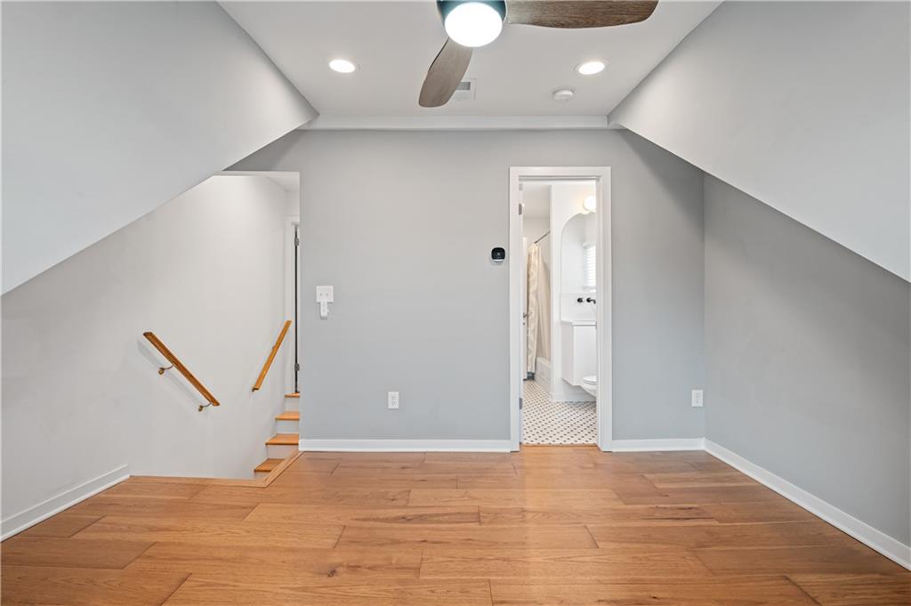4808 Lima Way Pittsburgh, PA 15224 - Photo 24 of 26 a view of an empty room