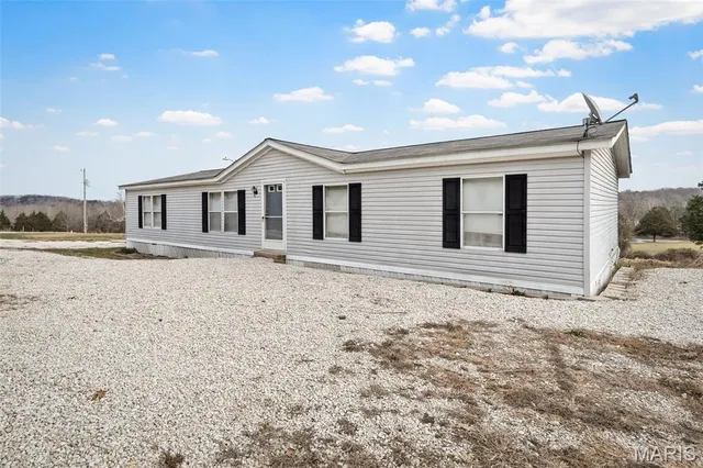 $164,999 | 184 Finney Lake Drive, Robertsville, MO 63072