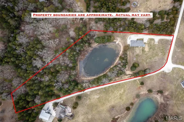 $164,999 | 184 Finney Lake Drive, Robertsville, MO 63072