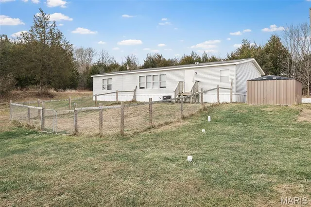 $164,999 | 184 Finney Lake Drive, Robertsville, MO 63072