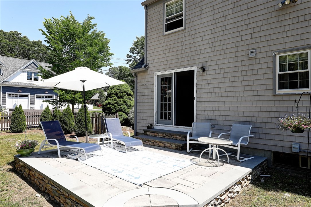 31 Anthony Road Barrington, RI 02806 - Photo 22 of 23 Gallery Image 22