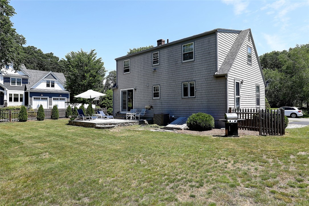 31 Anthony Road Barrington, RI 02806 - Photo 23 of 23 Gallery Image 23