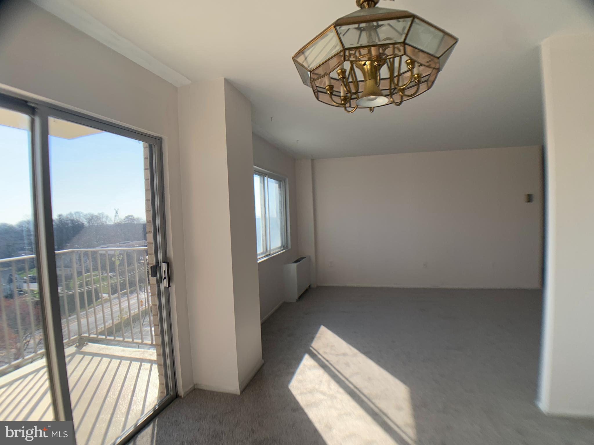 1111 University Boulevard West, Unit 919A Silver Spring, MD 20902 - Photo 6 of 26 dining