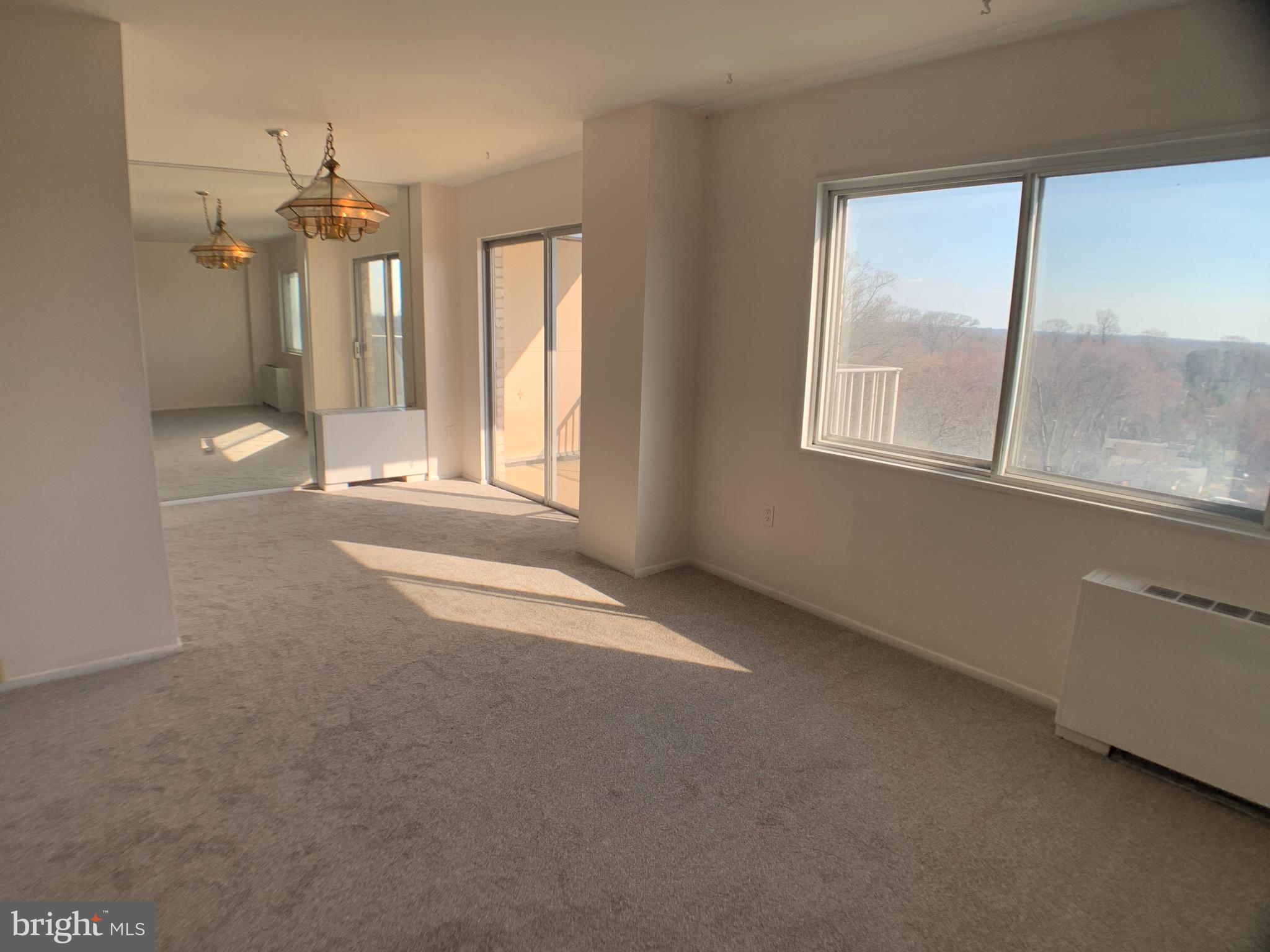 1111 University Boulevard West, Unit 919A Silver Spring, MD 20902 - Photo 7 of 26 living