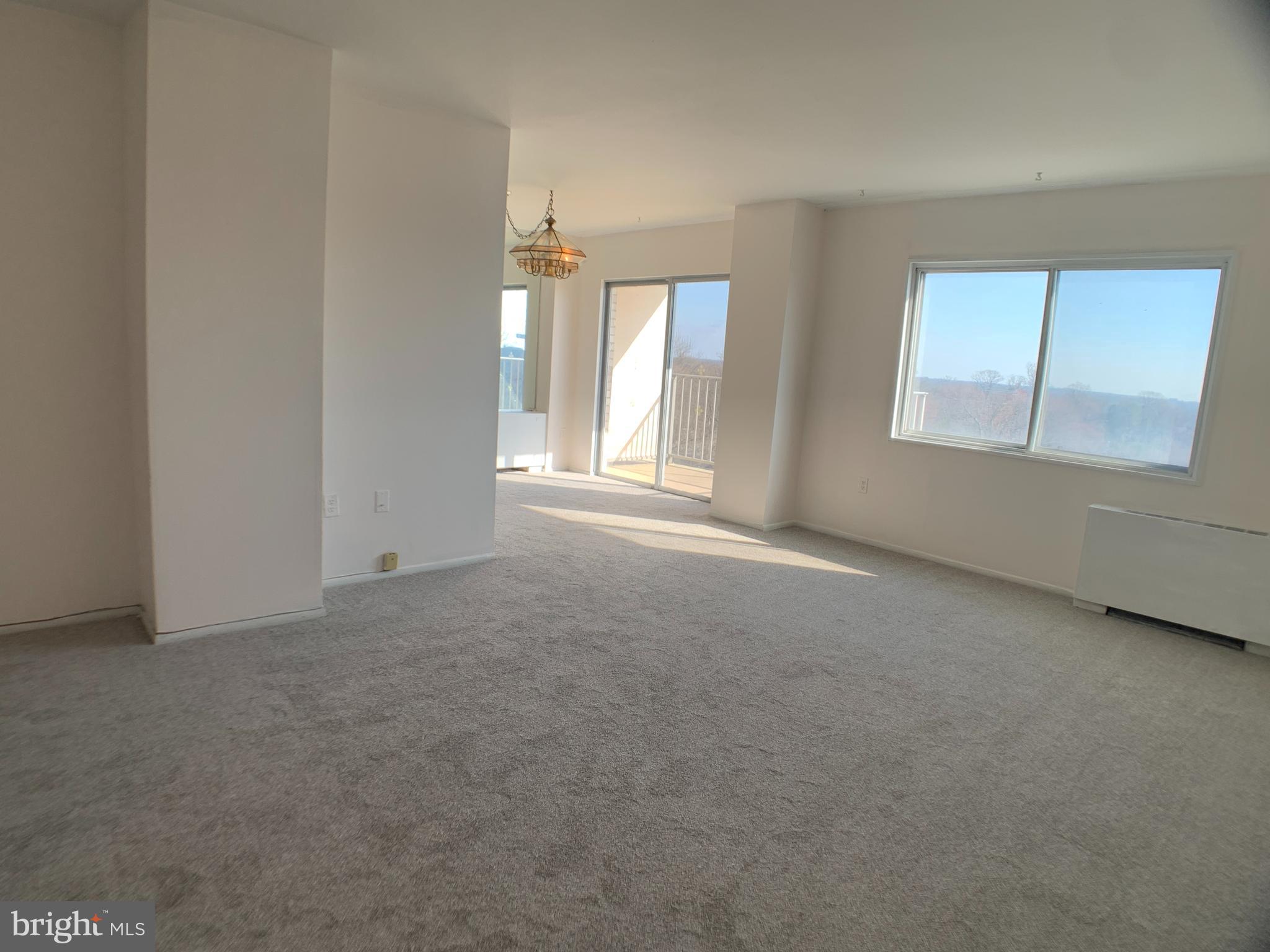 1111 University Boulevard West, Unit 919A Silver Spring, MD 20902 - Photo 9 of 26 living