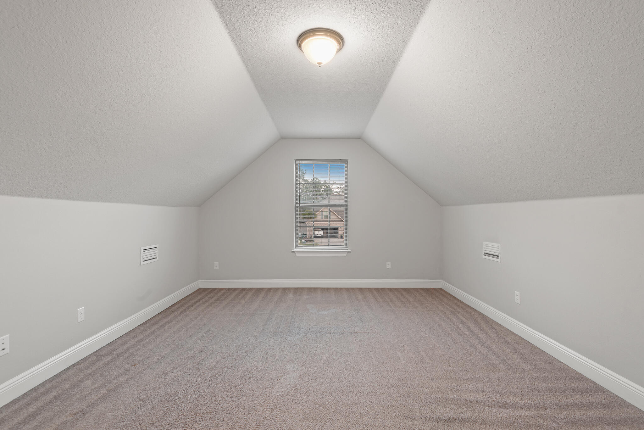 399 Old Ferry Road Santa Rosa Beach, FL 32459 - Photo 41 of 51 a view of an empty room with a window
